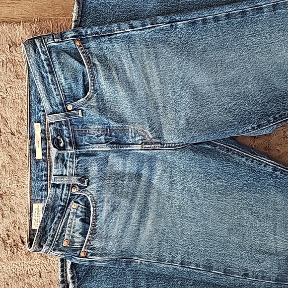 Levis jeans - Picture 4 of 9